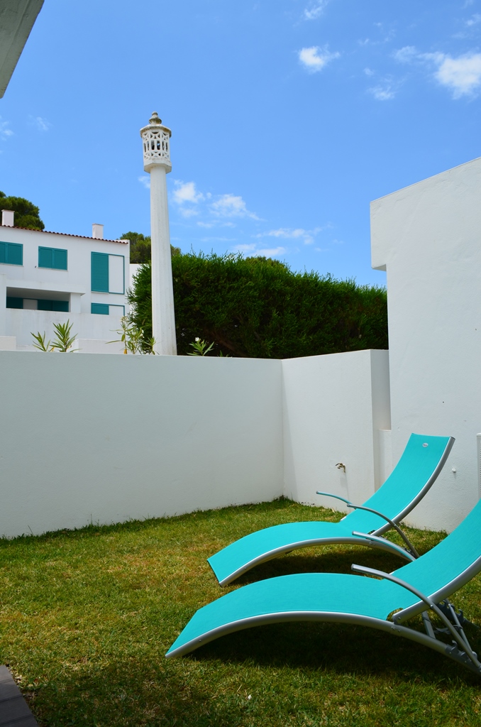 Excellent 2-Bedrooms townhouse in Prainha beach to rent