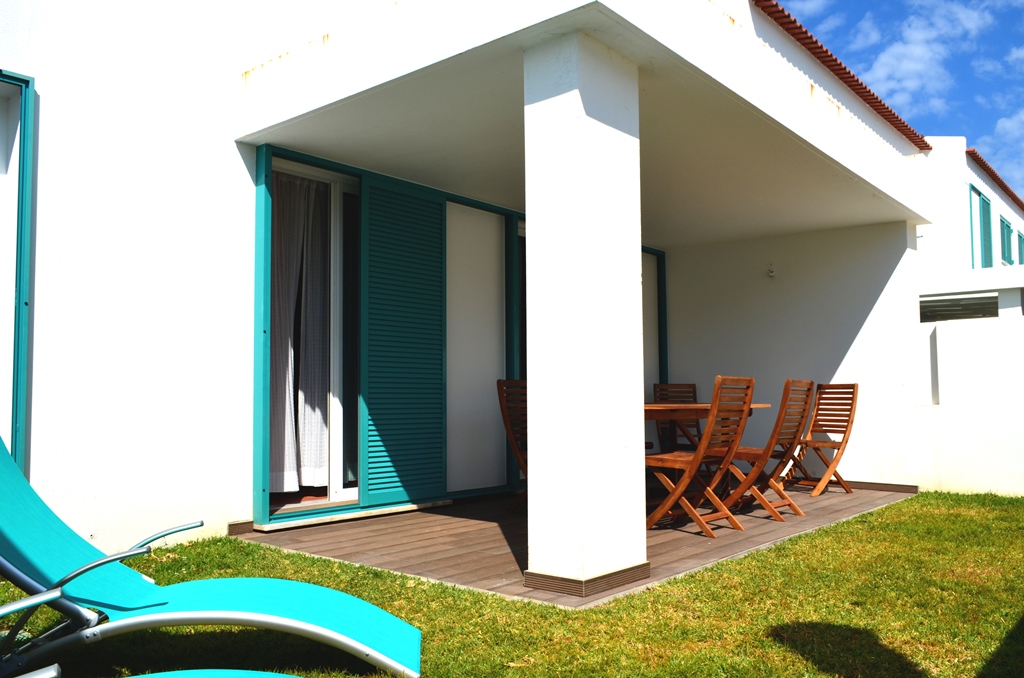 Excellent 2-Bedrooms townhouse in Prainha beach to rent