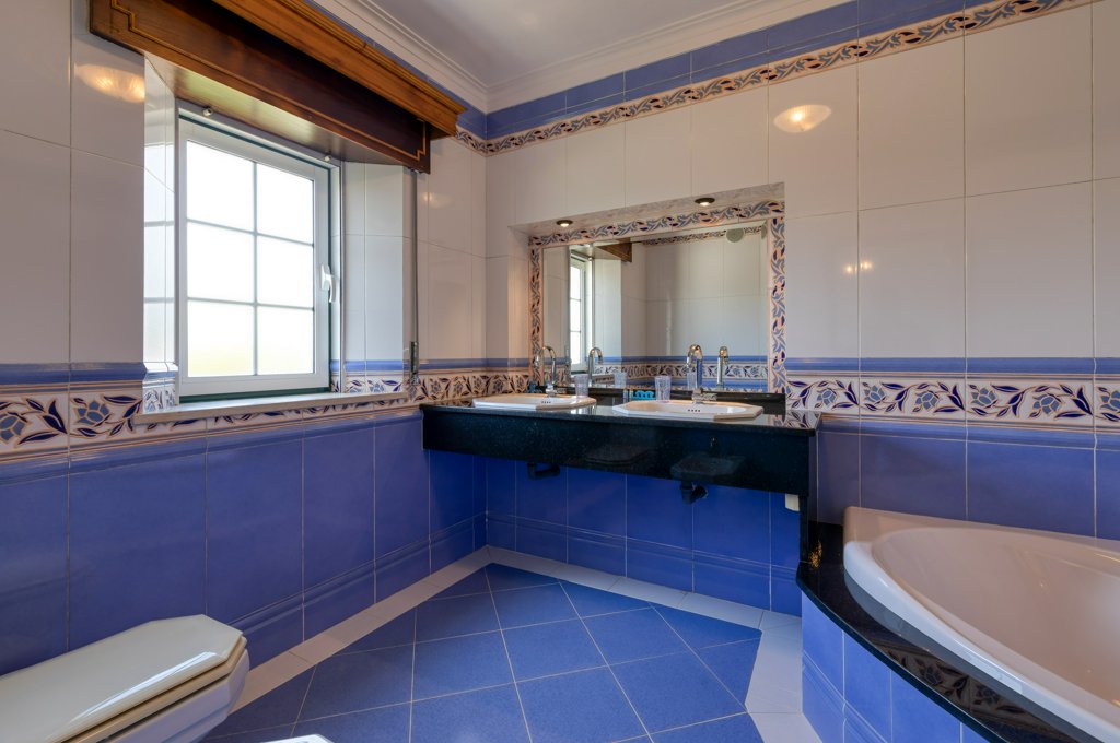 Beautiful 3-bedroom villa in Porto Dona Maria to rent