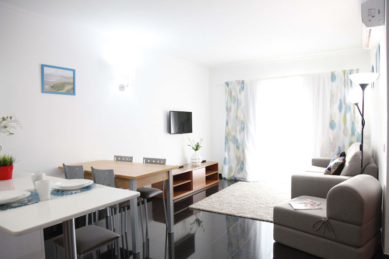 Modern Apartments Portimao for rent