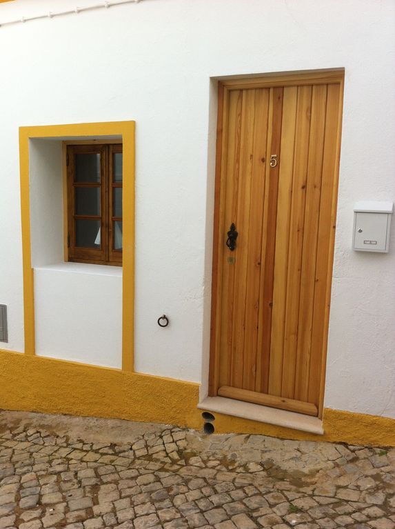 2-Bedroom Typical House Tavira Centre to rent