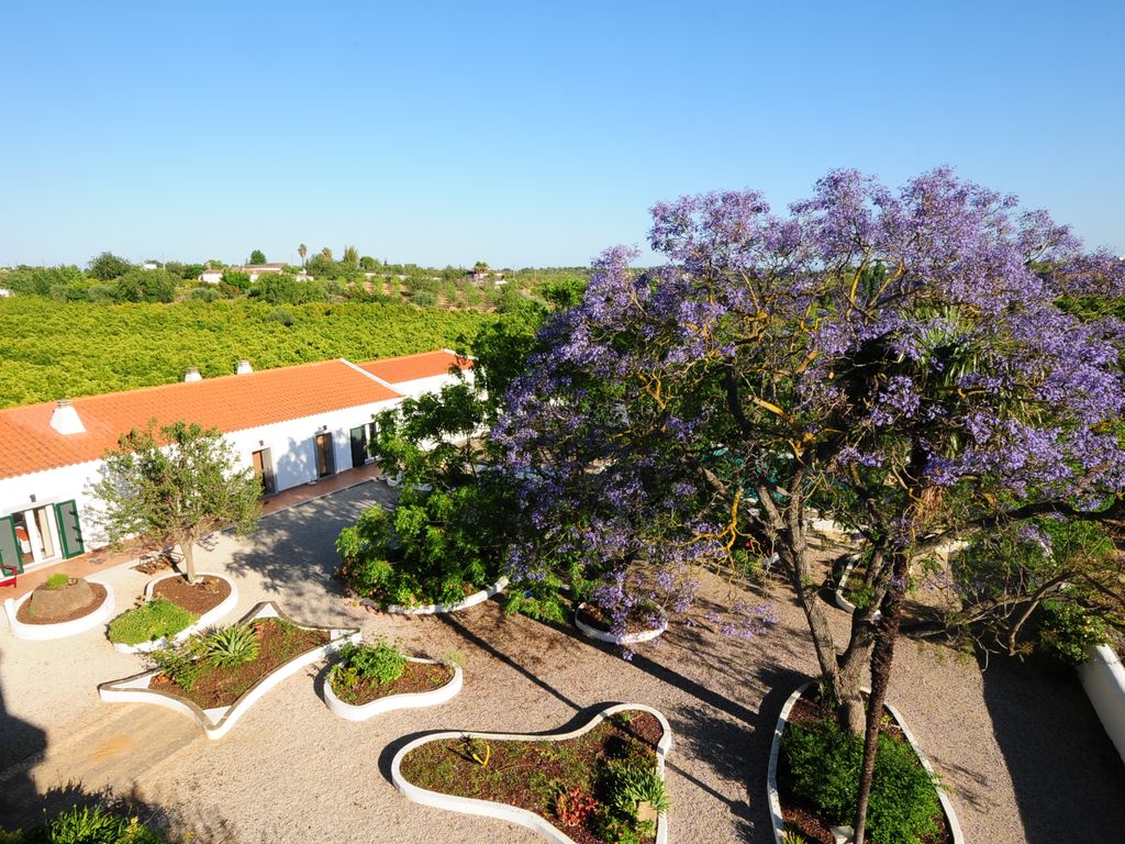 Traditional farm house in Luz de Tavira rent