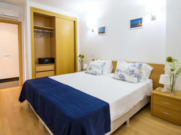 Modern Apartments Portimao for rent