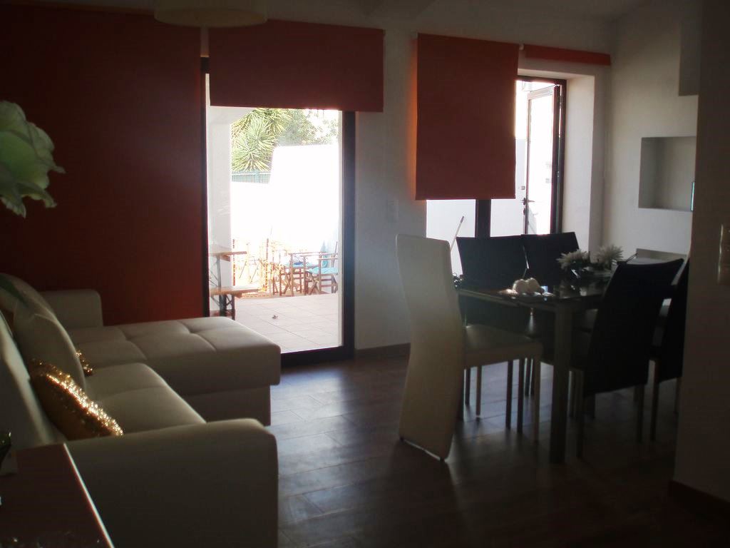 Prime Location 3-Bedroom Apartment in vilamoura for rent