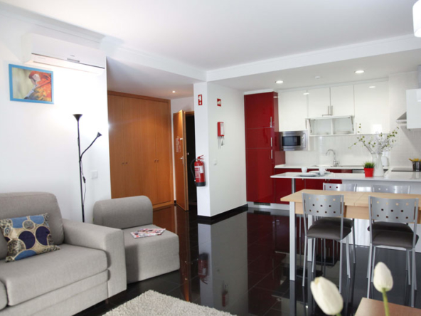 Modern Apartments Portimao for rent