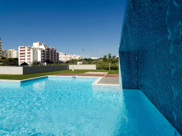 Modern Apartments Portimao for rent