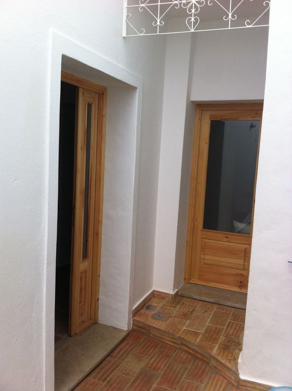 2-Bedroom Typical House Tavira Centre to rent