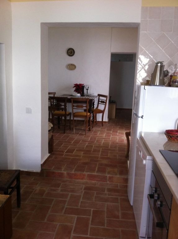 2-Bedroom Typical House Tavira Centre to rent