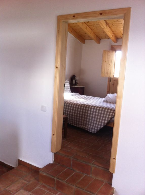 2-Bedroom Typical House Tavira Centre to rent