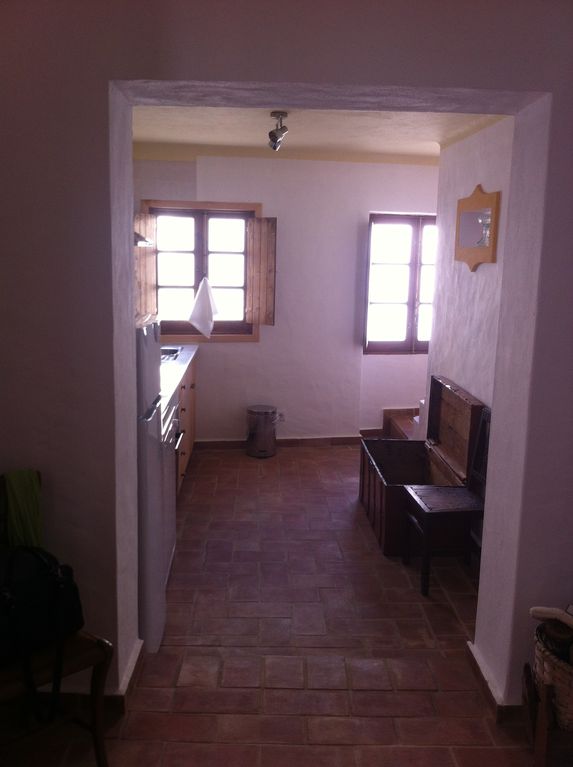 2-Bedroom Typical House Tavira Centre to rent