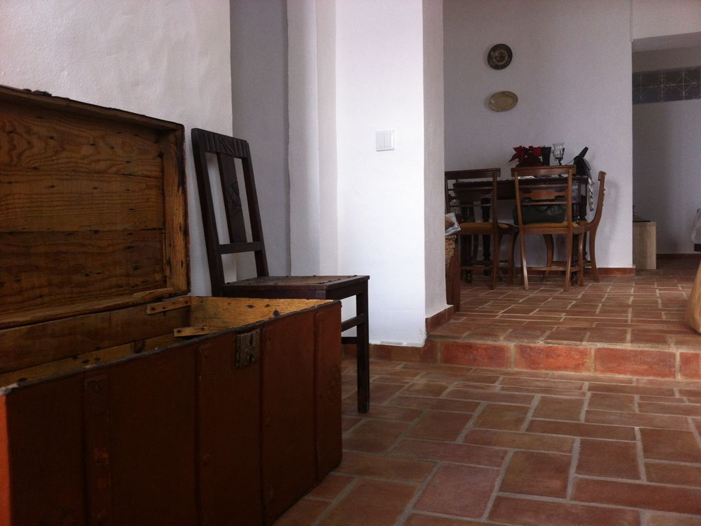 2-Bedroom Typical House Tavira Centre to rent