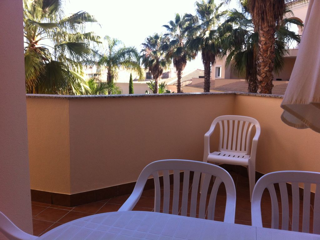 Excellent 3-bedroom apartment near the beach and marina in Vilamoura rent