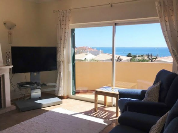 Lagos Praia da Luz Venusta v2 luxury villa for rent