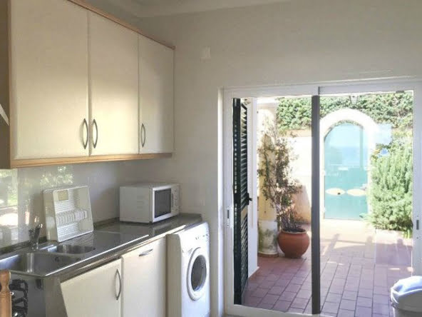 Lagos Praia da Luz Venusta v2 luxury villa for rent