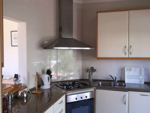 Lagos Praia da Luz Venusta v2 luxury villa for rent
