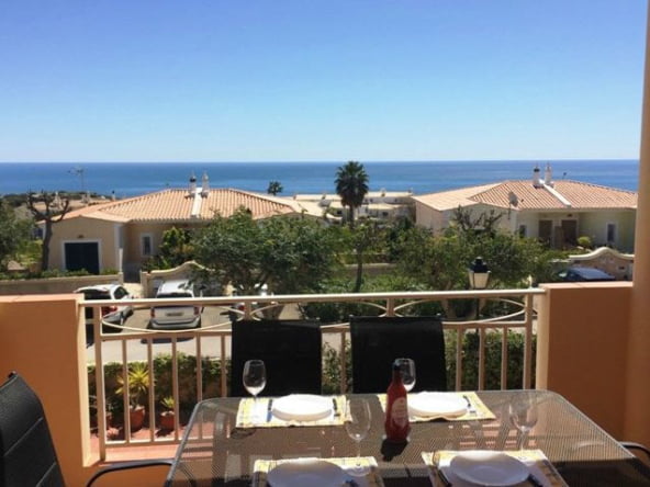 Lagos Praia da Luz Venusta v2 luxury villa for rent