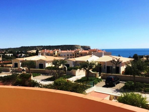 Lagos Praia da Luz Venusta v2 luxury villa for rent