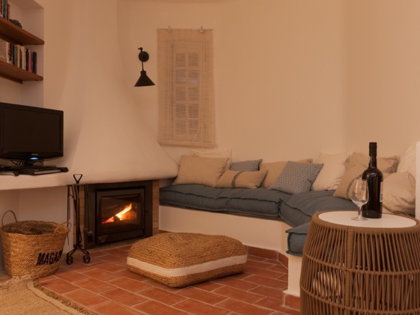 Beautiful 2-bedroom apartment in Albufeira resort to rent