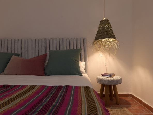 Beautiful 2-bedroom apartment in Albufeira resort to rent
