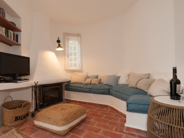Beautiful 2-bedroom apartment in Albufeira resort to rent