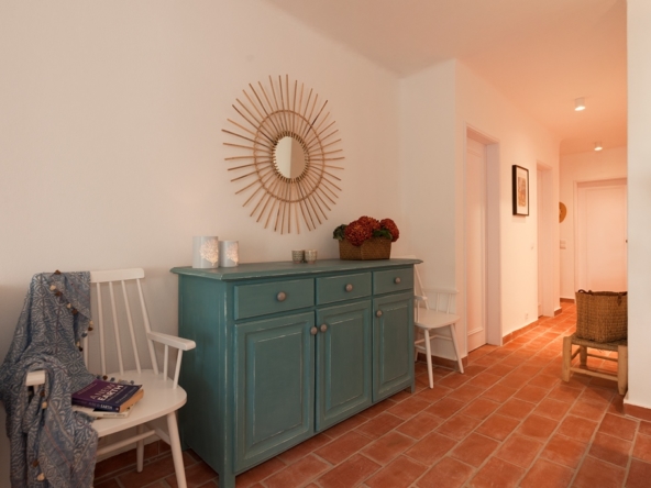 Beautiful 2-bedroom apartment in Albufeira resort to rent