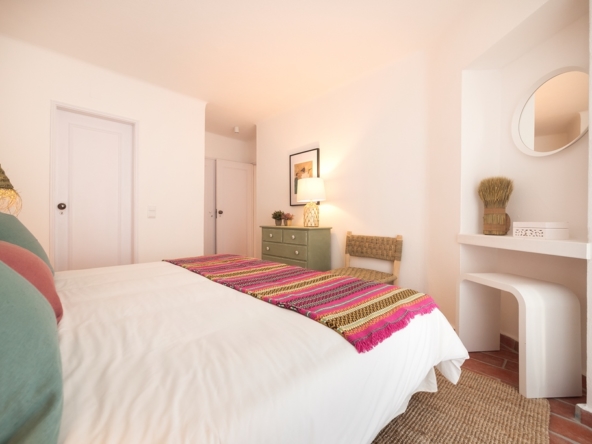 Beautiful 2-bedroom apartment in Albufeira resort to rent