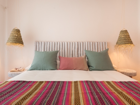 Beautiful 2-bedroom apartment in Albufeira resort to rent