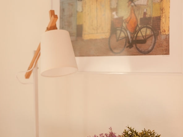 Beautiful 2-bedroom apartment in Albufeira resort to rent