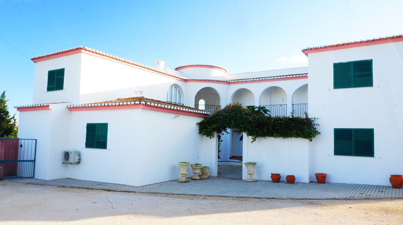 Light and Spacious 1-bedroom Apartments Praia da Luz Light and Spacious 2-bedroom Apartments Praia da Luz for rent