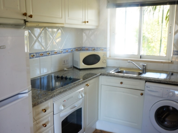 1 and 2-bedroom cottages in the heart of Praia da Luz to rent