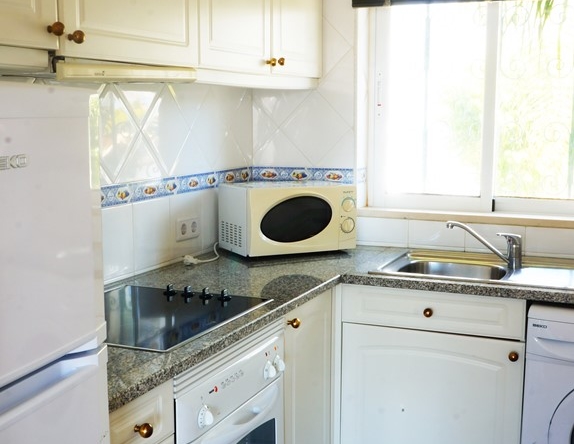 1 and 2-bedroom cottages in the heart of Praia da Luz to rent