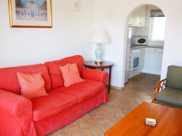 1 and 2-bedroom cottages in the heart of Praia da Luz to rent