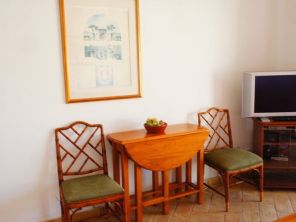 1 and 2-bedroom cottages in the heart of Praia da Luz to rent