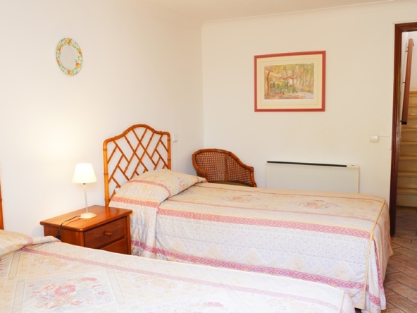 1 and 2-bedroom cottages in the heart of Praia da Luz to rent