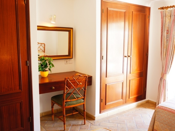 1 and 2-bedroom cottages in the heart of Praia da Luz to rent
