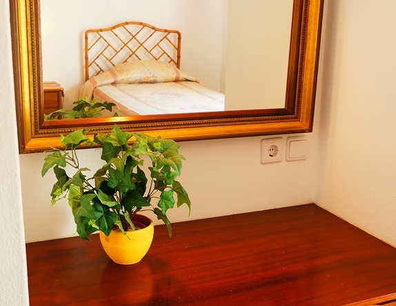 1 and 2-bedroom cottages in the heart of Praia da Luz to rent