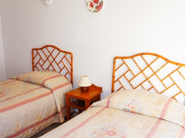 1 and 2-bedroom cottages in the heart of Praia da Luz to rent