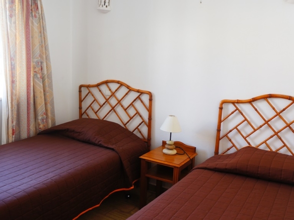 1 and 2-bedroom cottages in the heart of Praia da Luz to rent
