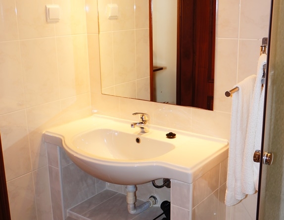 1 and 2-bedroom cottages in the heart of Praia da Luz to rent