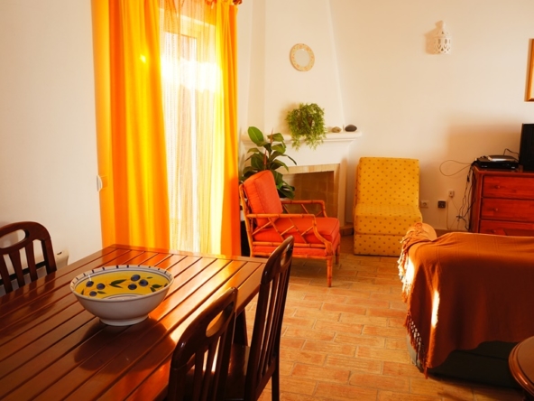 1 and 2-bedroom cottages in the heart of Praia da Luz to rent