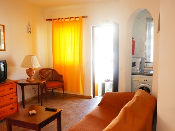 1 and 2-bedroom cottages in the heart of Praia da Luz to rent