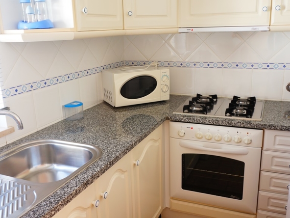 1 and 2-bedroom cottages in the heart of Praia da Luz to rent