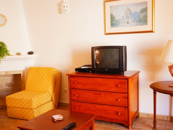 1 and 2-bedroom cottages in the heart of Praia da Luz to rent