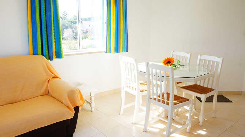 Light and Spacious 1-bedroom Apartments Praia da Luz Light and Spacious 2-bedroom Apartments Praia da Luz for rent