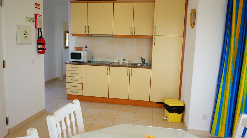 Light and Spacious 1-bedroom Apartments Praia da Luz Light and Spacious 2-bedroom Apartments Praia da Luz for rent