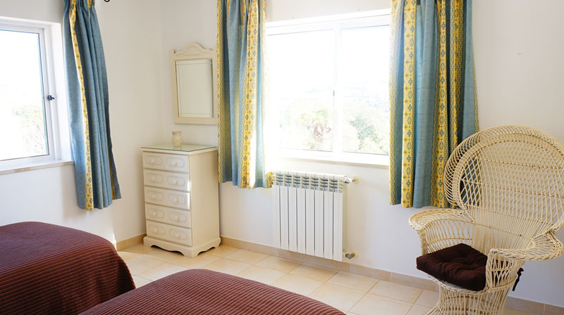 Light and Spacious 1-bedroom Apartments Praia da Luz Light and Spacious 2-bedroom Apartments Praia da Luz for rent