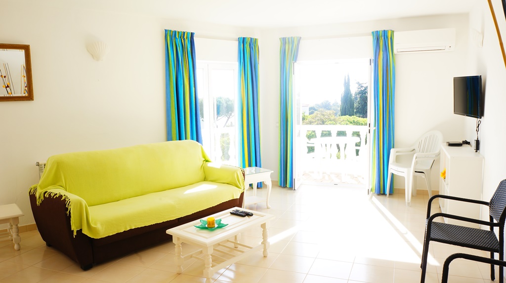 Light and Spacious 2-bedroom Apartments Praia da Luz Light and Spacious 2-bedroom Apartments Praia da Luz for rent