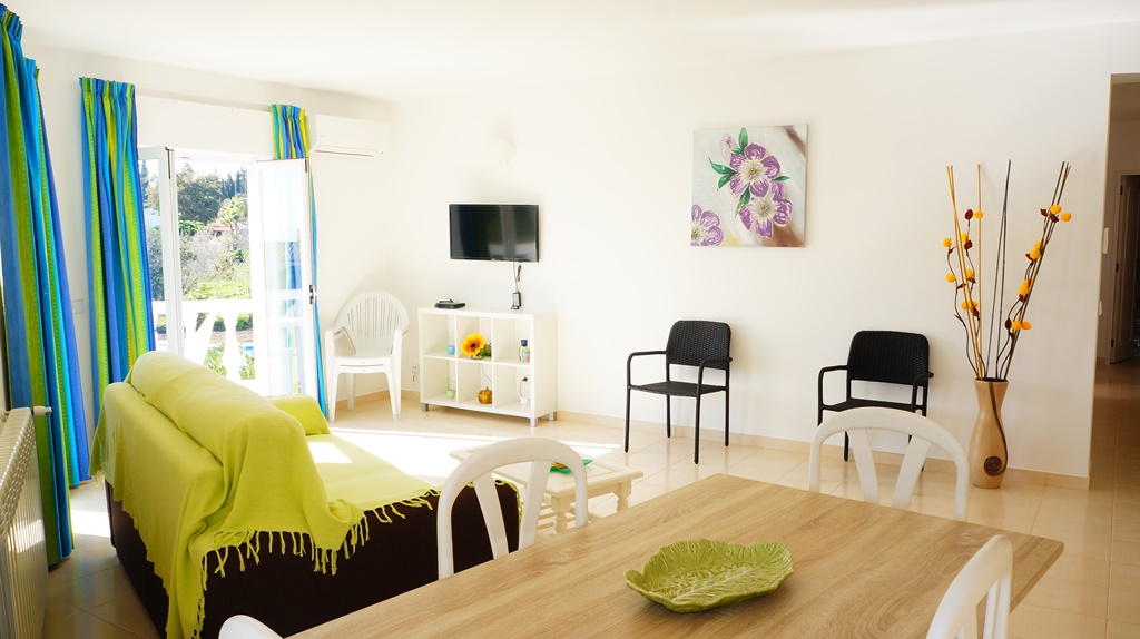 Light and Spacious 2-bedroom Apartments Praia da Luz Light and Spacious 2-bedroom Apartments Praia da Luz for rent