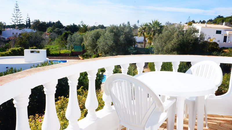 Light and Spacious 1-bedroom Apartments Praia da Luz Light and Spacious 2-bedroom Apartments Praia da Luz for rent