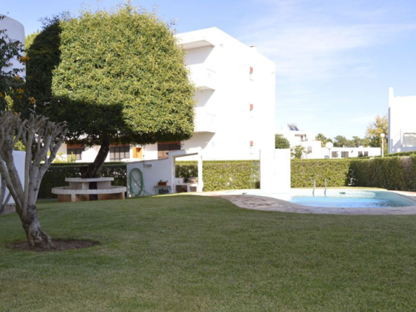 Excellent 2-Bedroom Apartment Vilamoura for rent